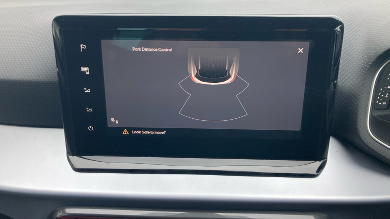 SEAT Arona 1.0 TSI 110 FR Sport 5dr DSG Petrol Hatchback